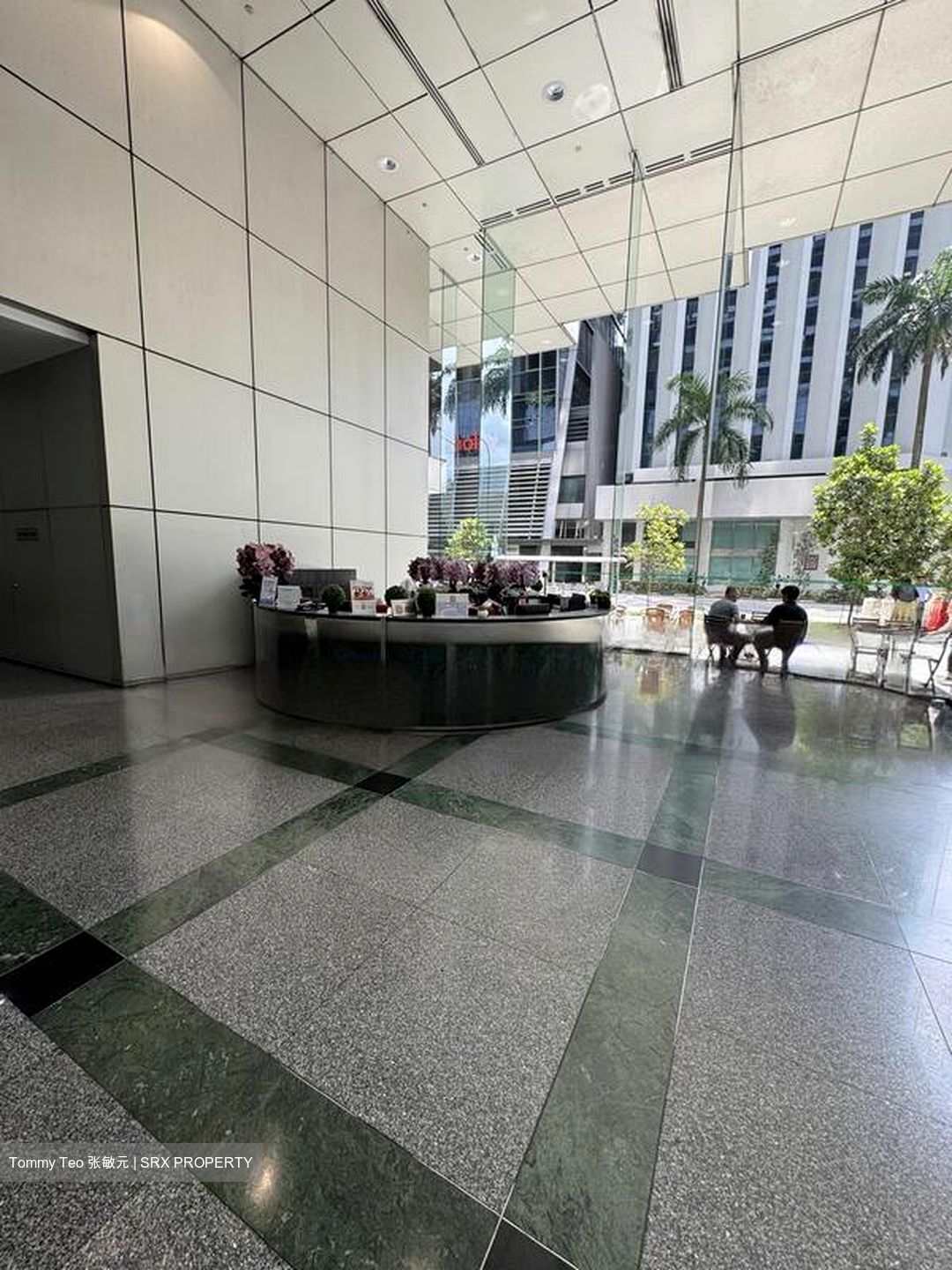 Gb Building (D1), Office #453252401